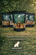 Patas de Pollo Deshidratado